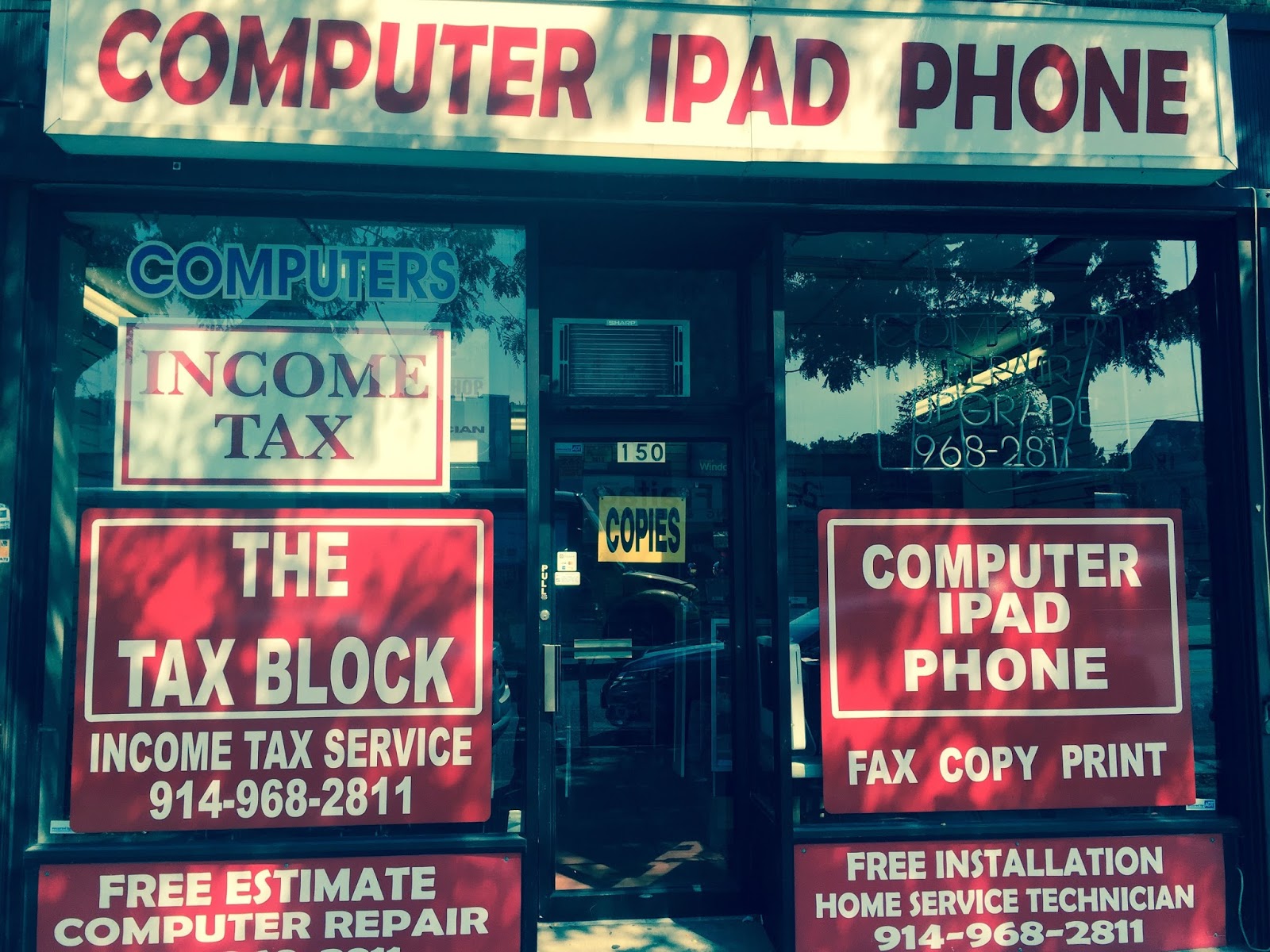 Photo of Computer Repair in Yonkers City, New York, United States - 1 Picture of Point of interest, Establishment