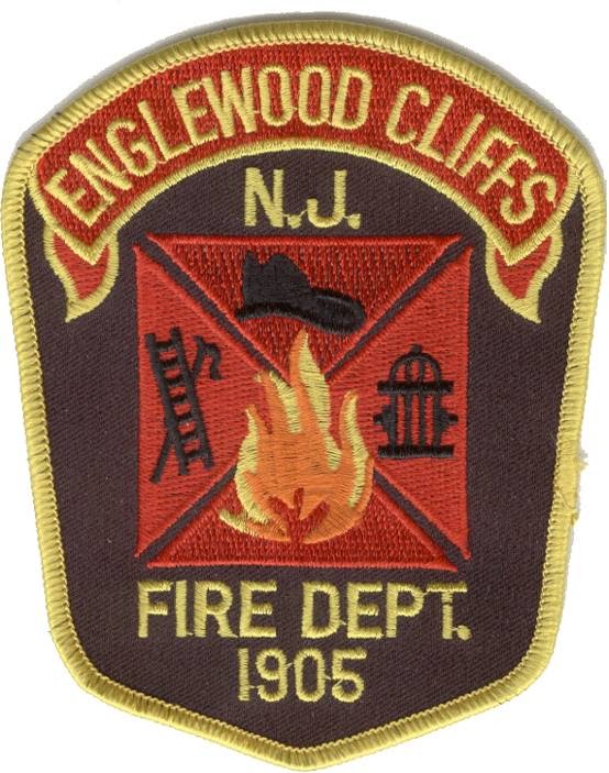 Photo of Englewood Cliffs Fire Department in Englewood Cliffs City, New Jersey, United States - 2 Picture of Point of interest, Establishment, Local government office, Fire station