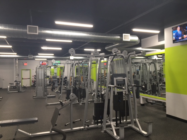 Photo of Life Health Fitness in Queens City, New York, United States - 5 Picture of Point of interest, Establishment, Health, Gym