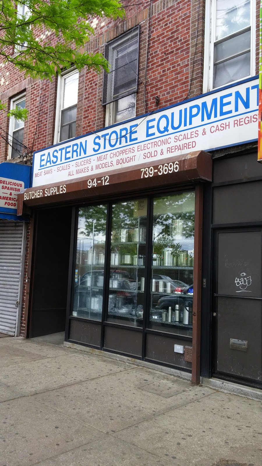 Photo of Eastern Store Equipment Co. in Queens City, New York, United States - 2 Picture of Point of interest, Establishment, Store