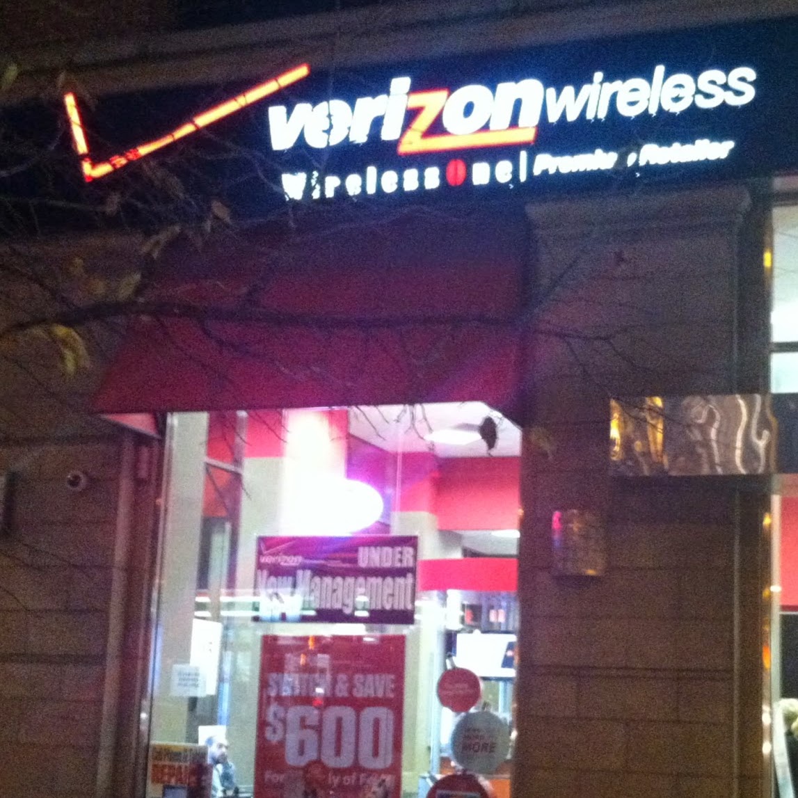 Photo of Verizon in Queens City, New York, United States - 1 Picture of Point of interest, Establishment, Store