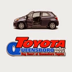 Photo of Queensboro Toyota in Woodside City, New York, United States - 3 Picture of Point of interest, Establishment, Car dealer, Store, Car repair
