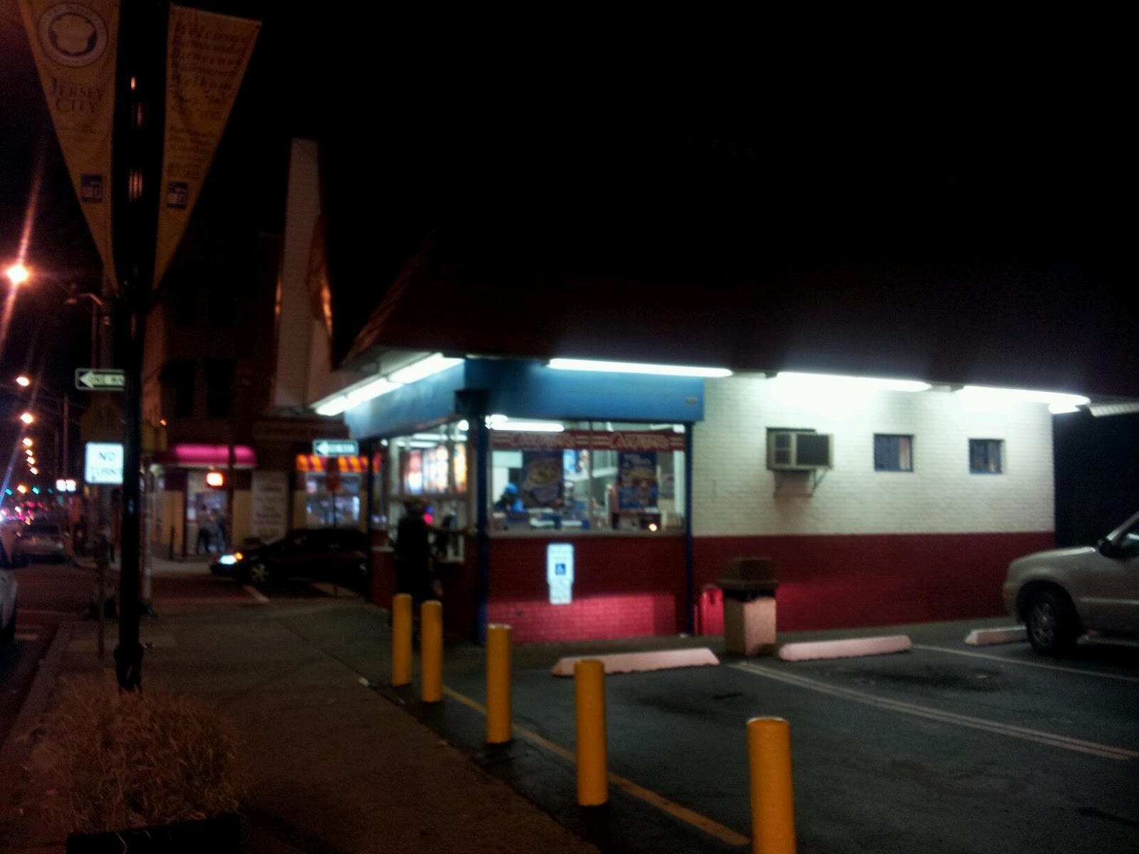 Photo of Dairy Queen Store in Jersey City, New Jersey, United States - 1 Picture of Restaurant, Food, Point of interest, Establishment