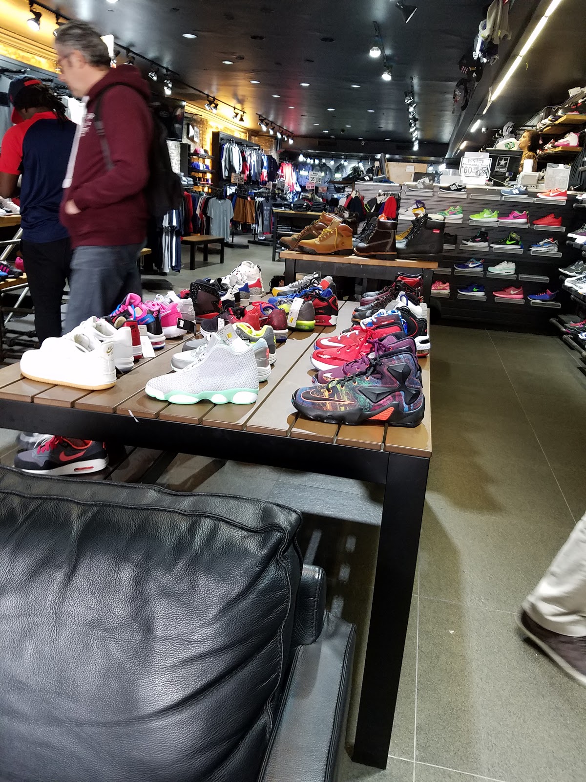 Photo of Richies in New York City, New York, United States - 1 Picture of Point of interest, Establishment, Store, Clothing store