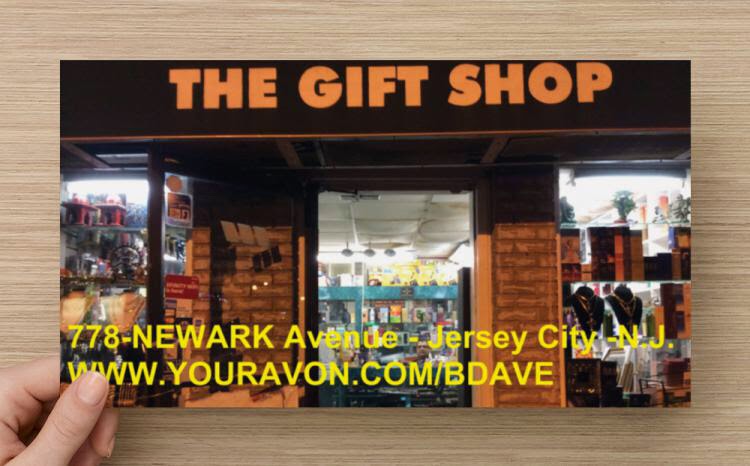 Photo of The Gift Shop in Jersey City, New Jersey, United States - 1 Picture of Point of interest, Establishment, Store