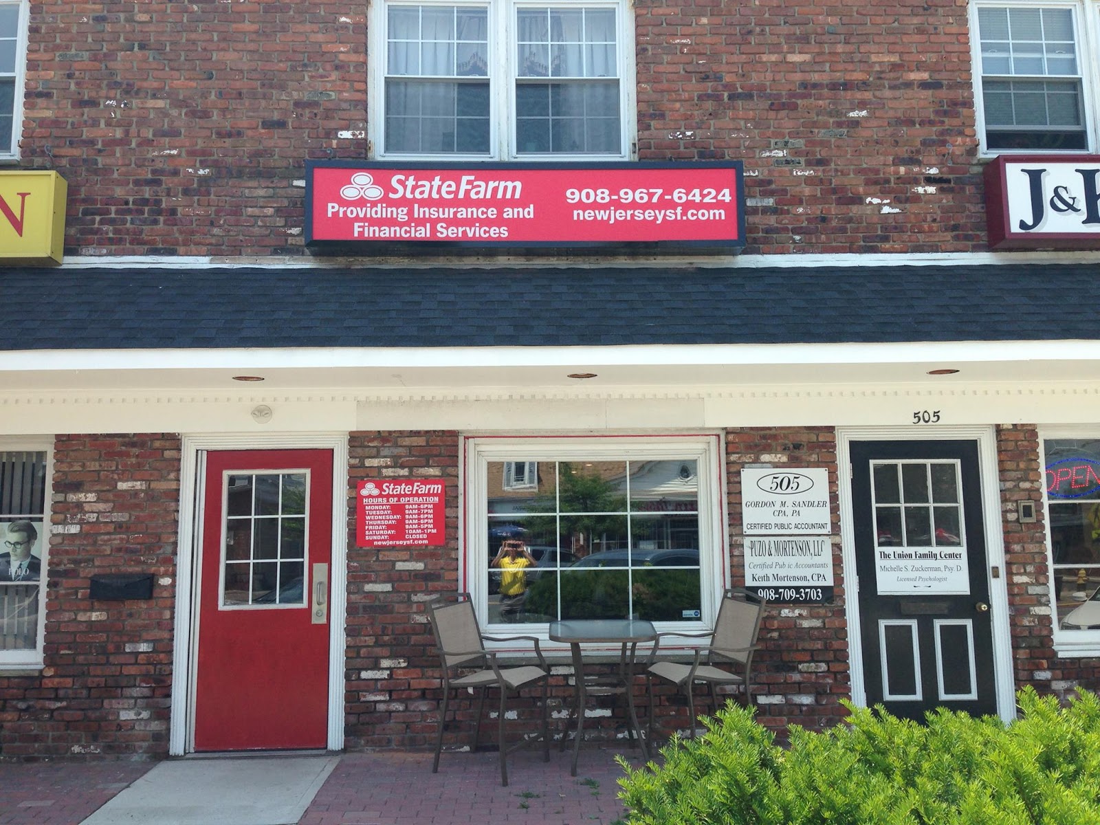 Photo of John Klein - State Farm Insurance Agent in Kenilworth City, New Jersey, United States - 7 Picture of Point of interest, Establishment, Finance, Health, Insurance agency