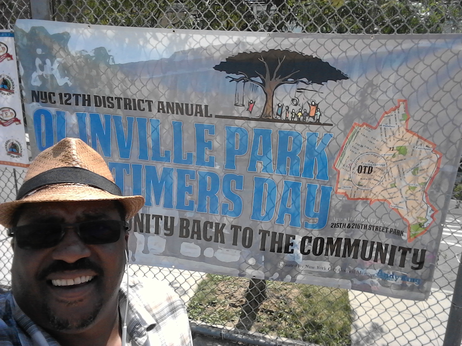 Photo of Agnes Haywood Playground in Bronx City, New York, United States - 2 Picture of Point of interest, Establishment, Park