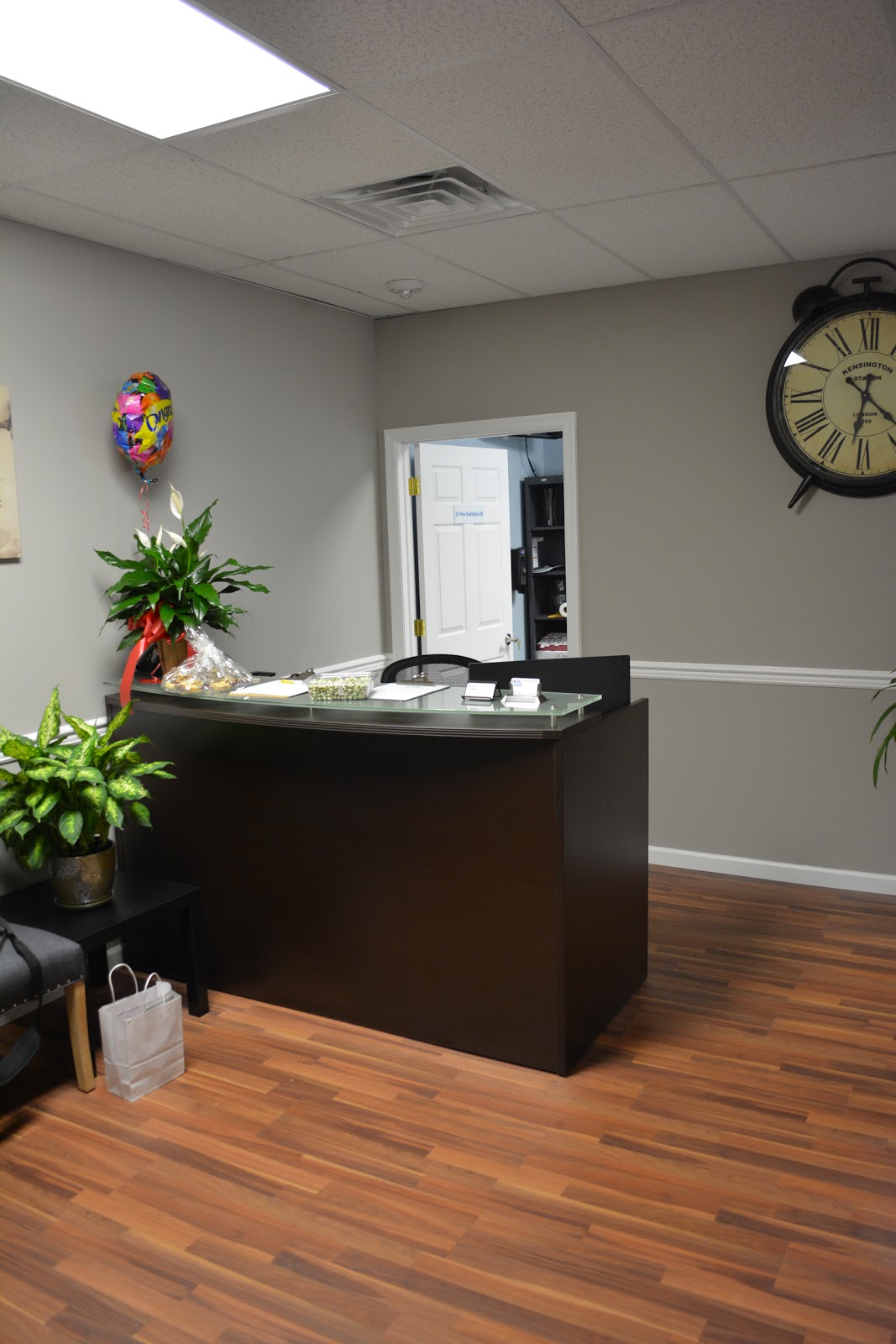 Photo of Next Step Chiropractic in Paramus City, New Jersey, United States - 4 Picture of Point of interest, Establishment, Health