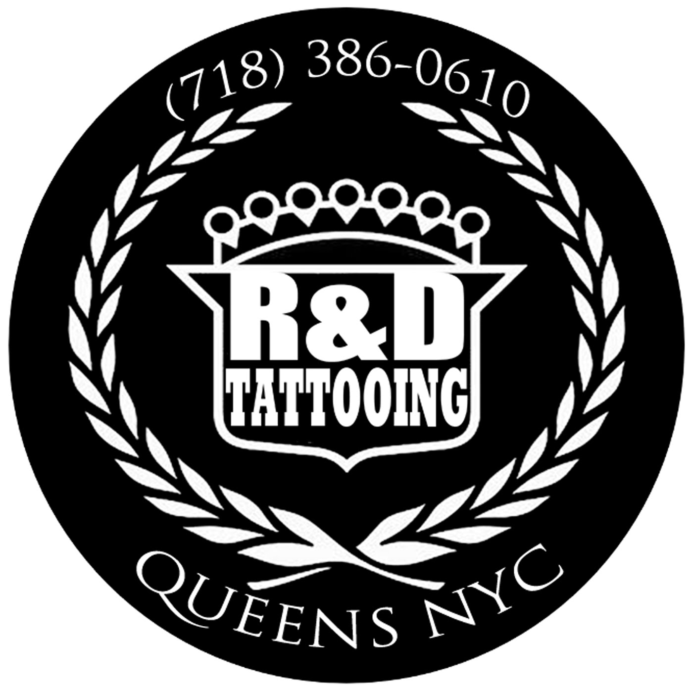 Photo of R & D Tattooing in Ridgewood City, New York, United States - 1 Picture of Point of interest, Establishment, Store