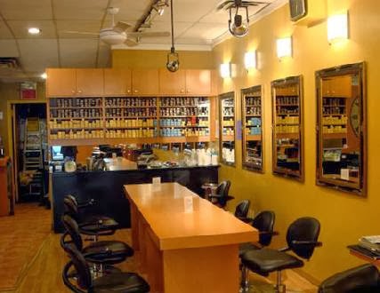 Photo of Hair Dimension in Bronxville City, New York, United States - 3 Picture of Point of interest, Establishment, Beauty salon, Hair care