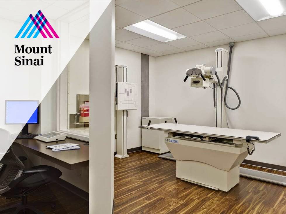 Photo of Mount Sinai Urgent Care - Upper West Side in New York City, New York, United States - 4 Picture of Point of interest, Establishment, Health, Hospital