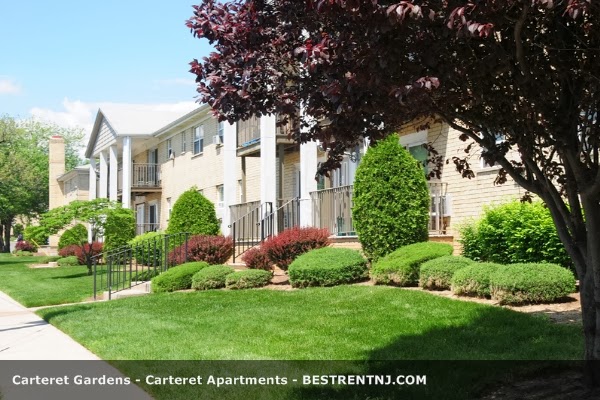 Photo of Carteret Gardens in Carteret City, New Jersey, United States - 3 Picture of Point of interest, Establishment, Real estate agency