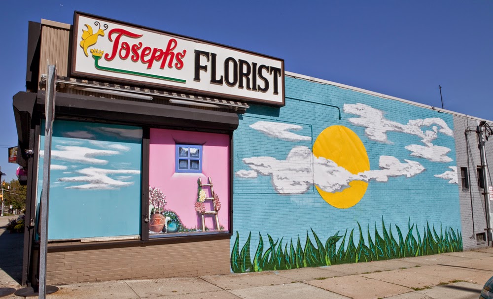 Photo of Joseph's Florists - JFK Shoppe in Jersey City, New Jersey, United States - 7 Picture of Point of interest, Establishment, Store, Florist