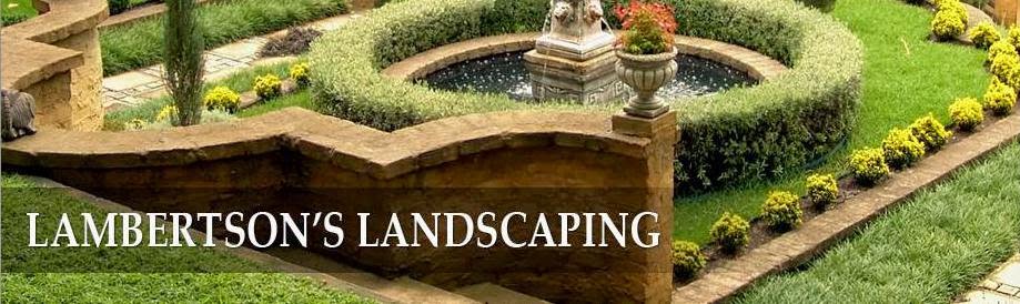 Photo of Lambertson's Landscaping Inc in Matawan City, New Jersey, United States - 1 Picture of Point of interest, Establishment, General contractor