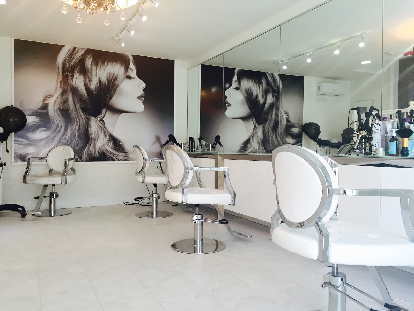 Photo of Amoy Salon & Spa in Vauxhall City, New Jersey, United States - 3 Picture of Point of interest, Establishment, Store, Spa, Beauty salon, Hair care
