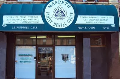 Photo of Reich Daniel DDS in Maspeth City, New York, United States - 1 Picture of Point of interest, Establishment, Health, Dentist