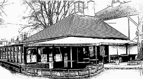 Photo of The Tavern on The Plaza in Locust Valley City, New York, United States - 2 Picture of Restaurant, Food, Point of interest, Establishment, Bar