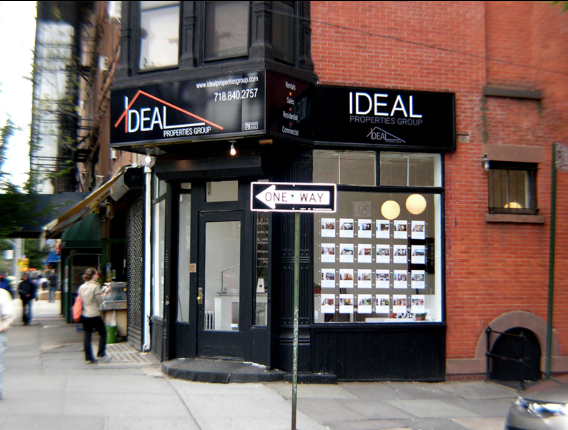 Photo of Ideal Properties Group LLC in Brooklyn City, New York, United States - 1 Picture of Point of interest, Establishment, Real estate agency