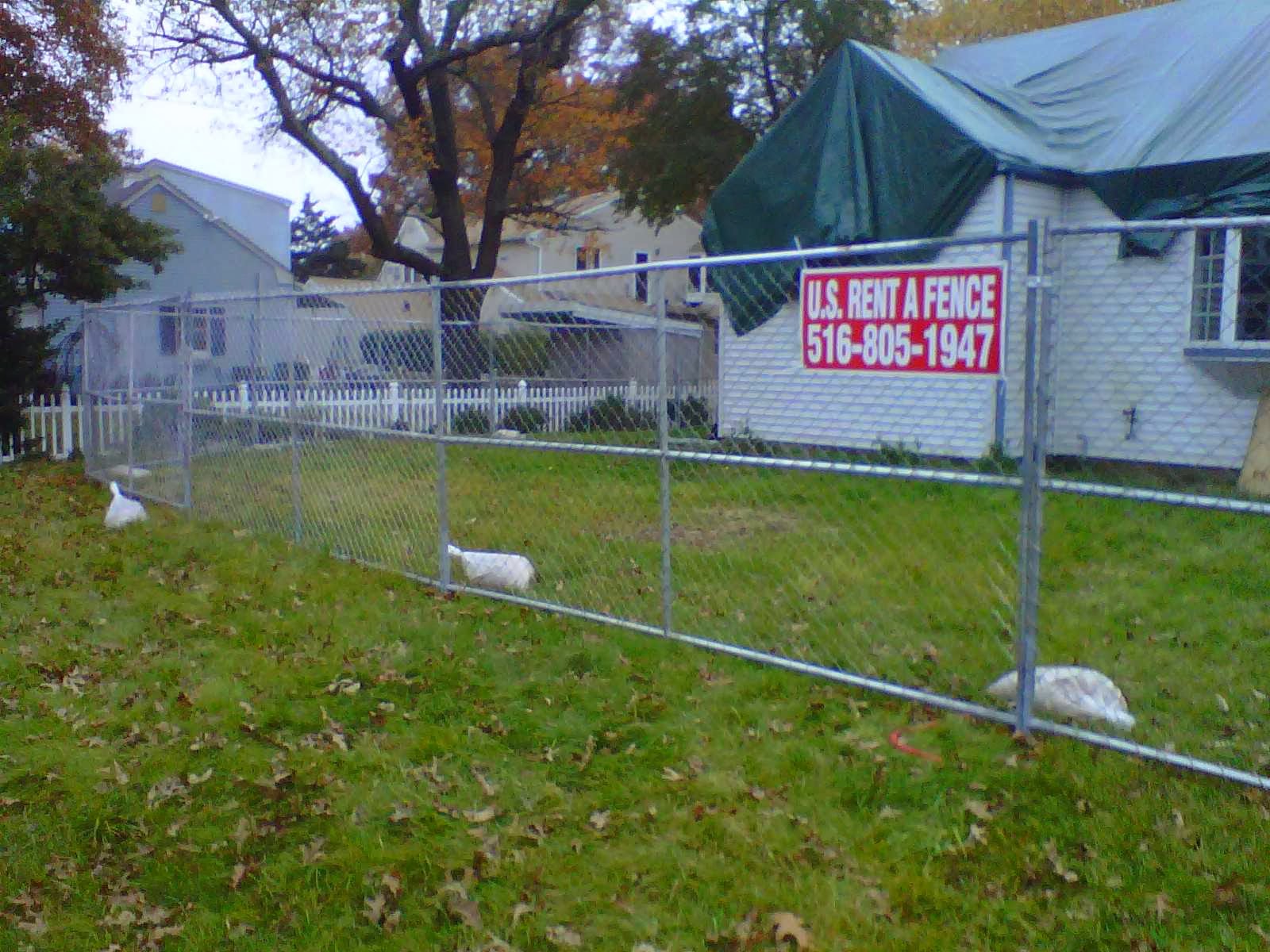 Photo of U.S.Rent A Fence in Long Beach City, New York, United States - 5 Picture of Point of interest, Establishment, General contractor