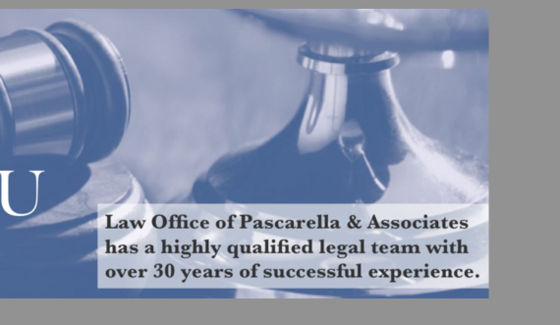 Photo of Law Offices of Pascarella and Associates in Hazlet, NJ in Hazlet City, New Jersey, United States - 2 Picture of Point of interest, Establishment, Lawyer