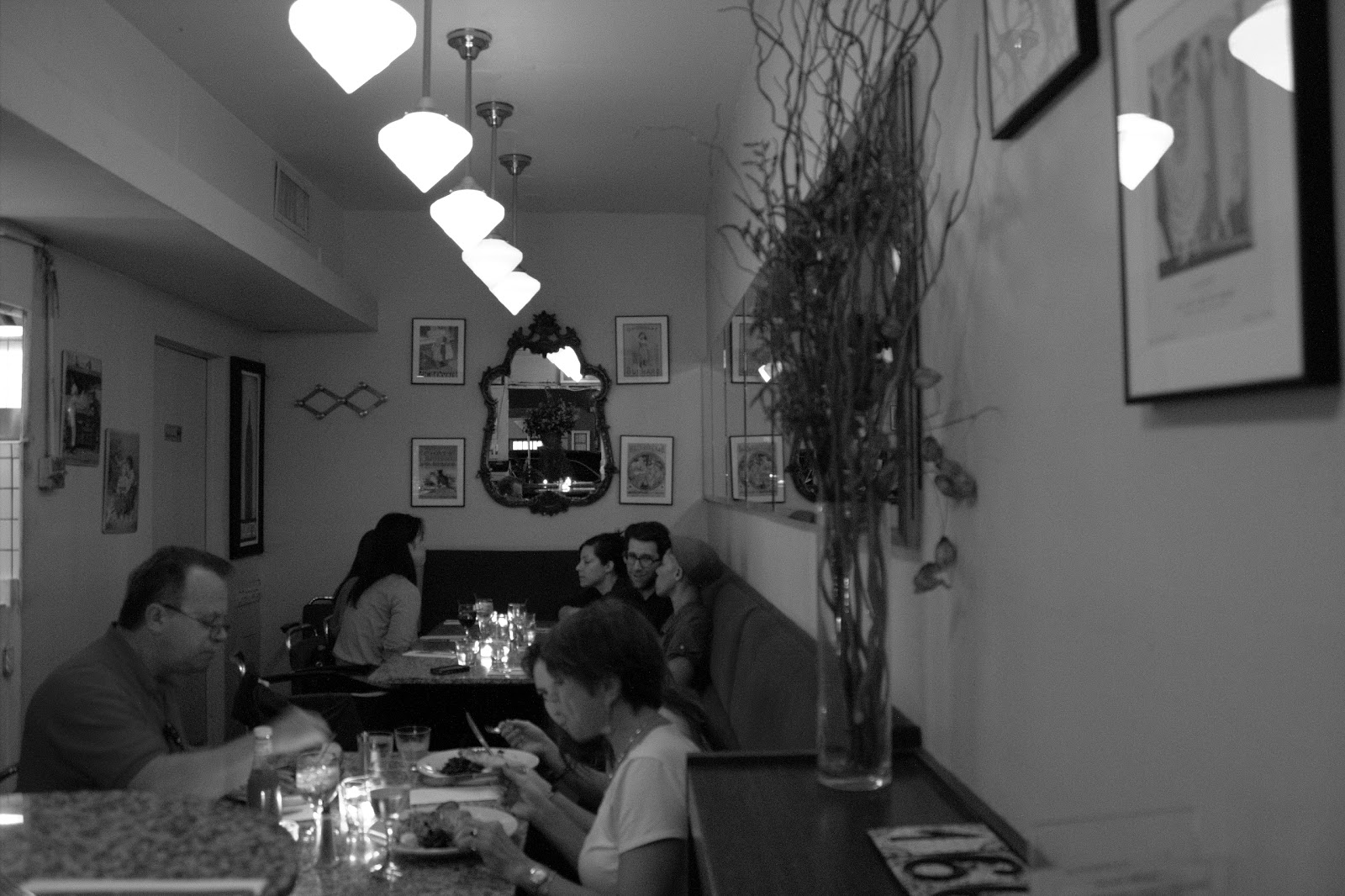 Photo of Sullivan Bistro in New York City, New York, United States - 9 Picture of Restaurant, Food, Point of interest, Establishment