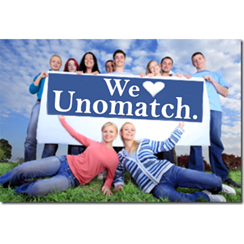 Photo of Unomatch in Fair Lawn City, New Jersey, United States - 8 Picture of Point of interest, Establishment