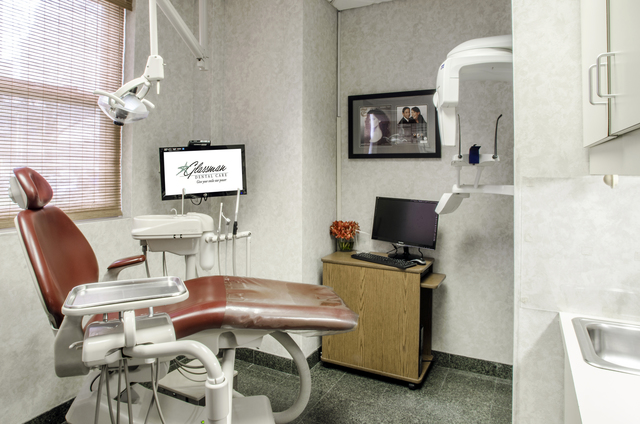Photo of Glassman Dental Care in New York City, New York, United States - 3 Picture of Point of interest, Establishment, Health, Doctor, Dentist