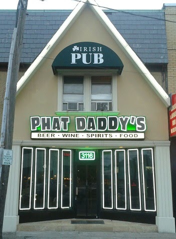 Photo of Phat Daddy's Pub in Oceanside City, New York, United States - 5 Picture of Point of interest, Establishment, Bar