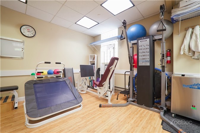 Photo of Atlantic Physical Therapy in Kings County City, New York, United States - 9 Picture of Point of interest, Establishment, Health