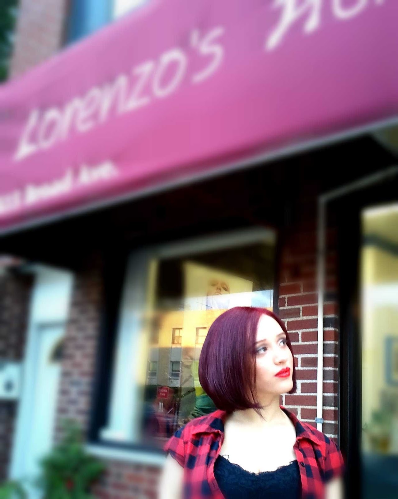 Photo of Lorenzo's Hair Designers in Ridgefield City, New Jersey, United States - 4 Picture of Point of interest, Establishment, Health, Beauty salon, Hair care