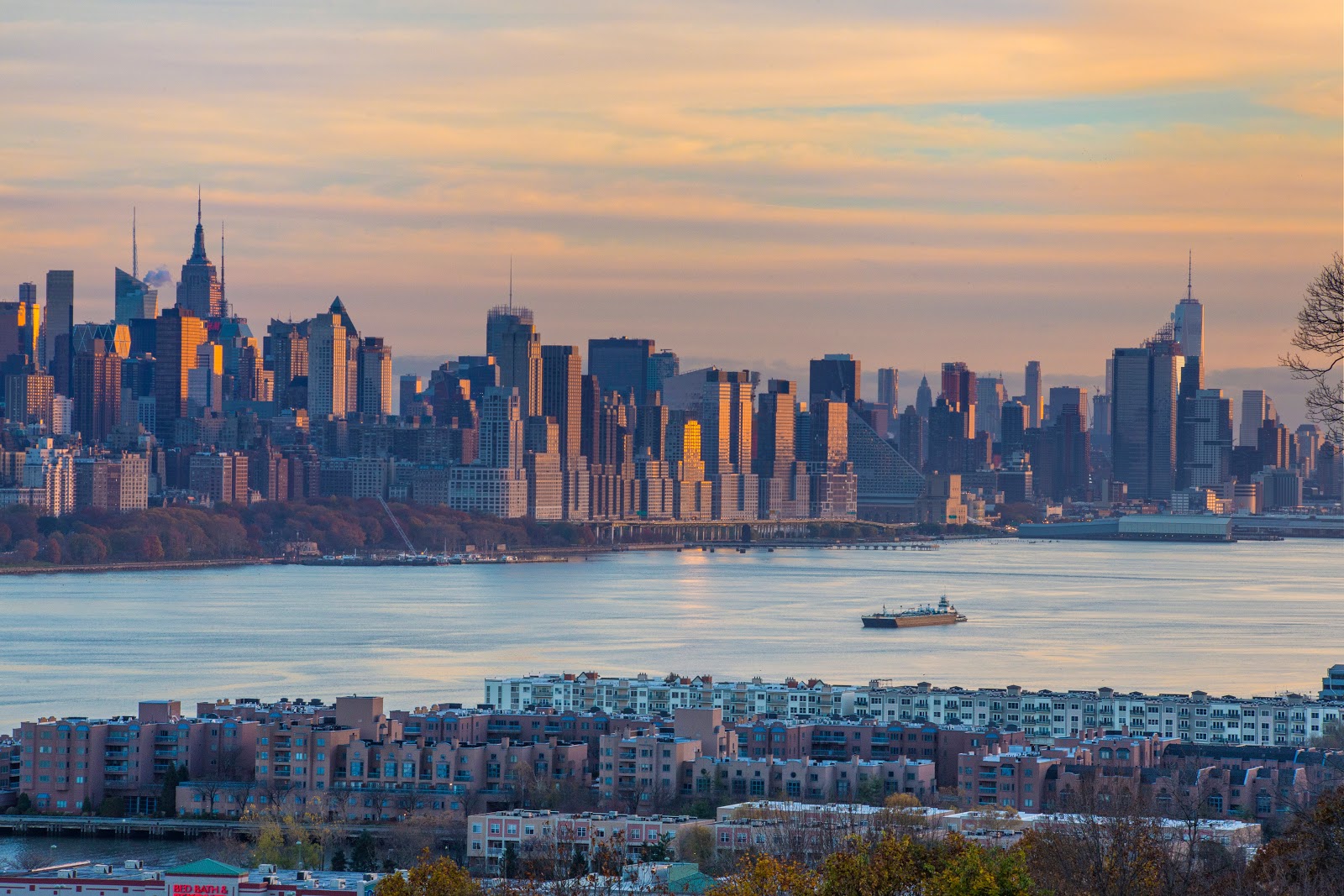 Photo of Jose Martinez at Douglas Elliman Real Estate in Hoboken City, New Jersey, United States - 5 Picture of Point of interest, Establishment