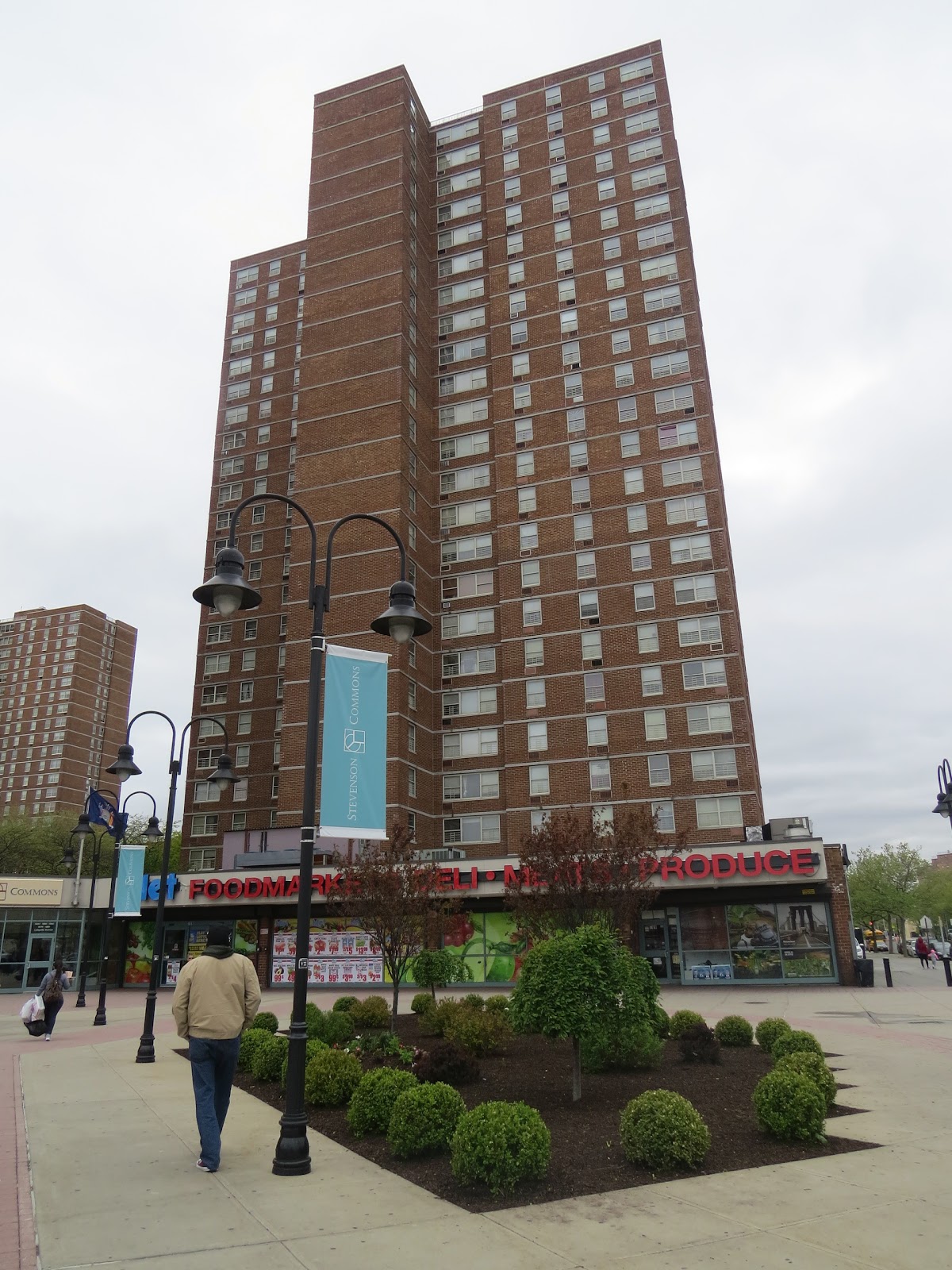 Photo of Stevenson Commons in Bronx City, New York, United States - 1 Picture of Point of interest, Establishment