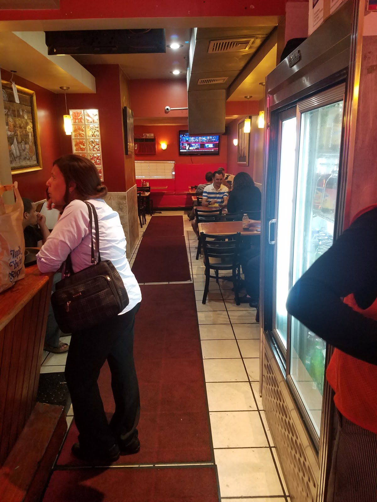 Photo of Los Mismos Amigos in Queens City, New York, United States - 2 Picture of Restaurant, Food, Point of interest, Establishment