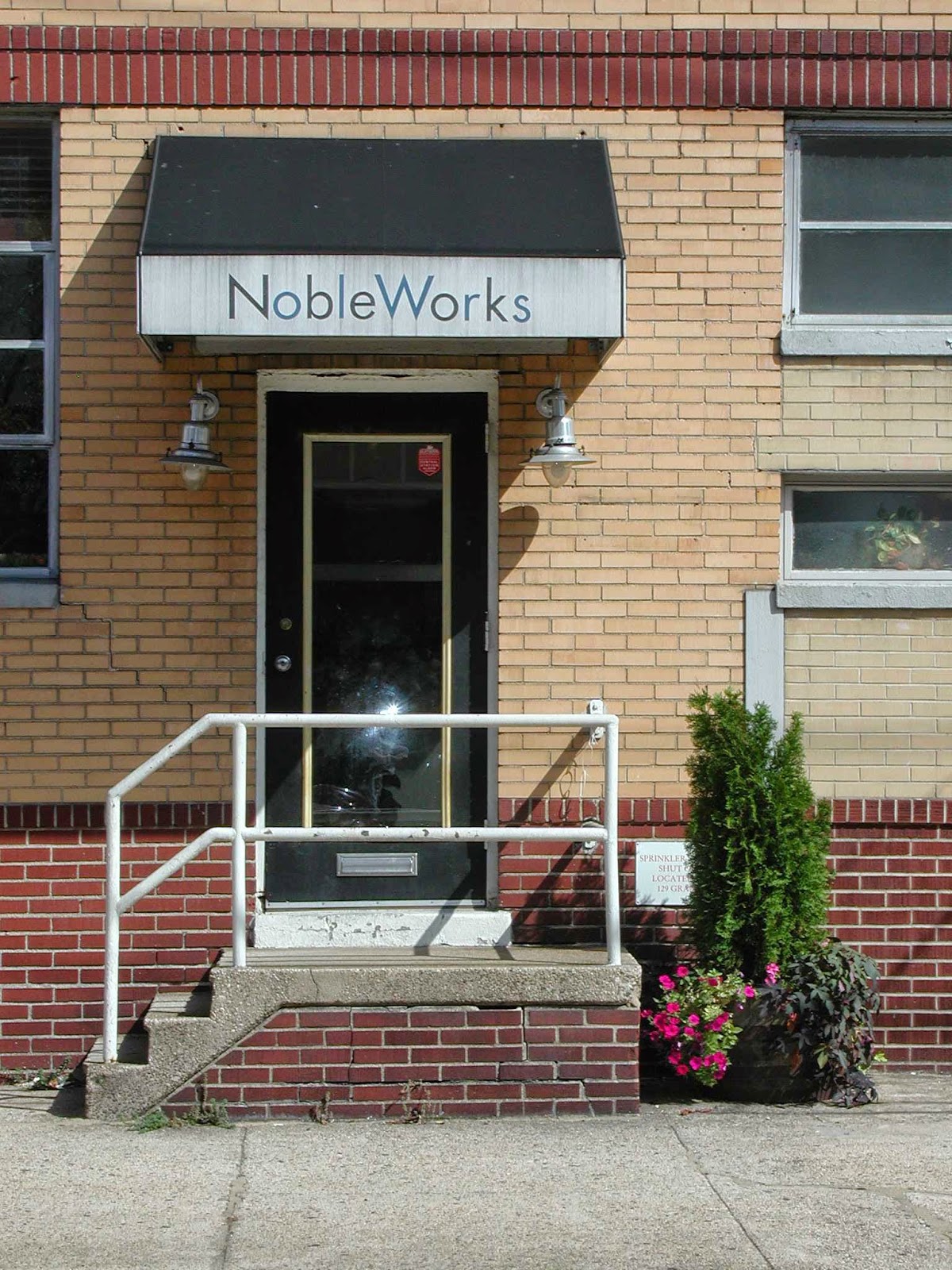 Photo of NobleWorks in Union City, New Jersey, United States - 2 Picture of Food, Point of interest, Establishment, Store