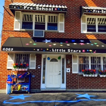 Photo of Little Stars Preschool in Bronx City, New York, United States - 1 Picture of Point of interest, Establishment, School