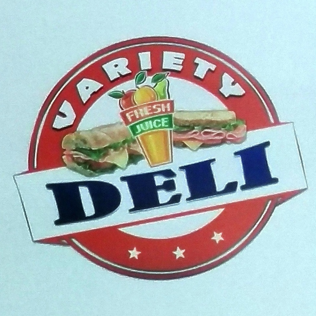 Photo of Variety Deli in West New York City, New Jersey, United States - 3 Picture of Food, Point of interest, Establishment, Store