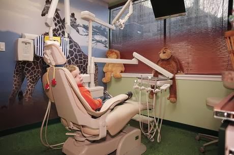Photo of Kiddsmiles Pediatric Dentistry in Manhasset City, New York, United States - 3 Picture of Point of interest, Establishment, Health, Doctor, Dentist