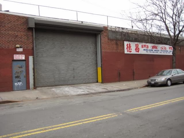 Photo of Midland Meat Trading Inc in Brooklyn City, New York, United States - 1 Picture of Food, Point of interest, Establishment, Store