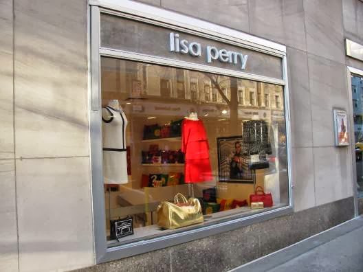Photo of Lisa Perry in New York City, New York, United States - 2 Picture of Point of interest, Establishment, Store, Clothing store
