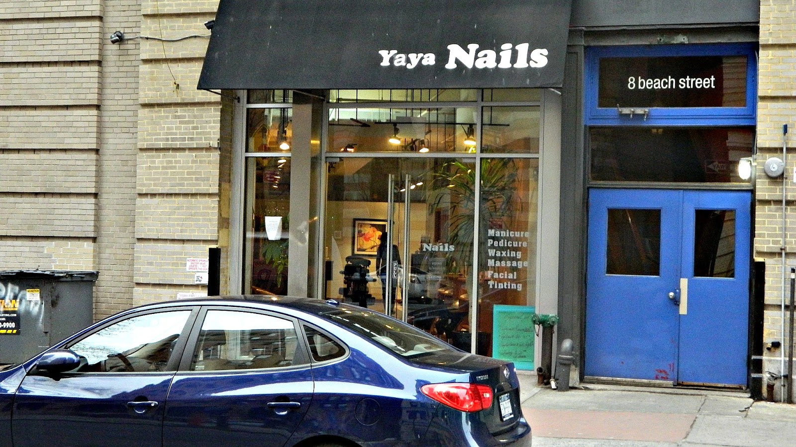 Photo of Yaya Nail Salon in New York City, New York, United States - 2 Picture of 