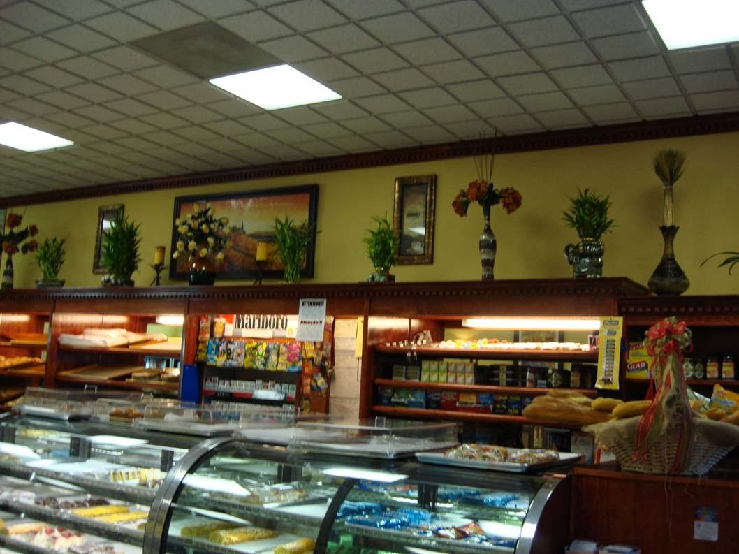 Photo of Wilson Bakery & Deli in Newark City, New Jersey, United States - 1 Picture of Food, Point of interest, Establishment, Store, Bakery