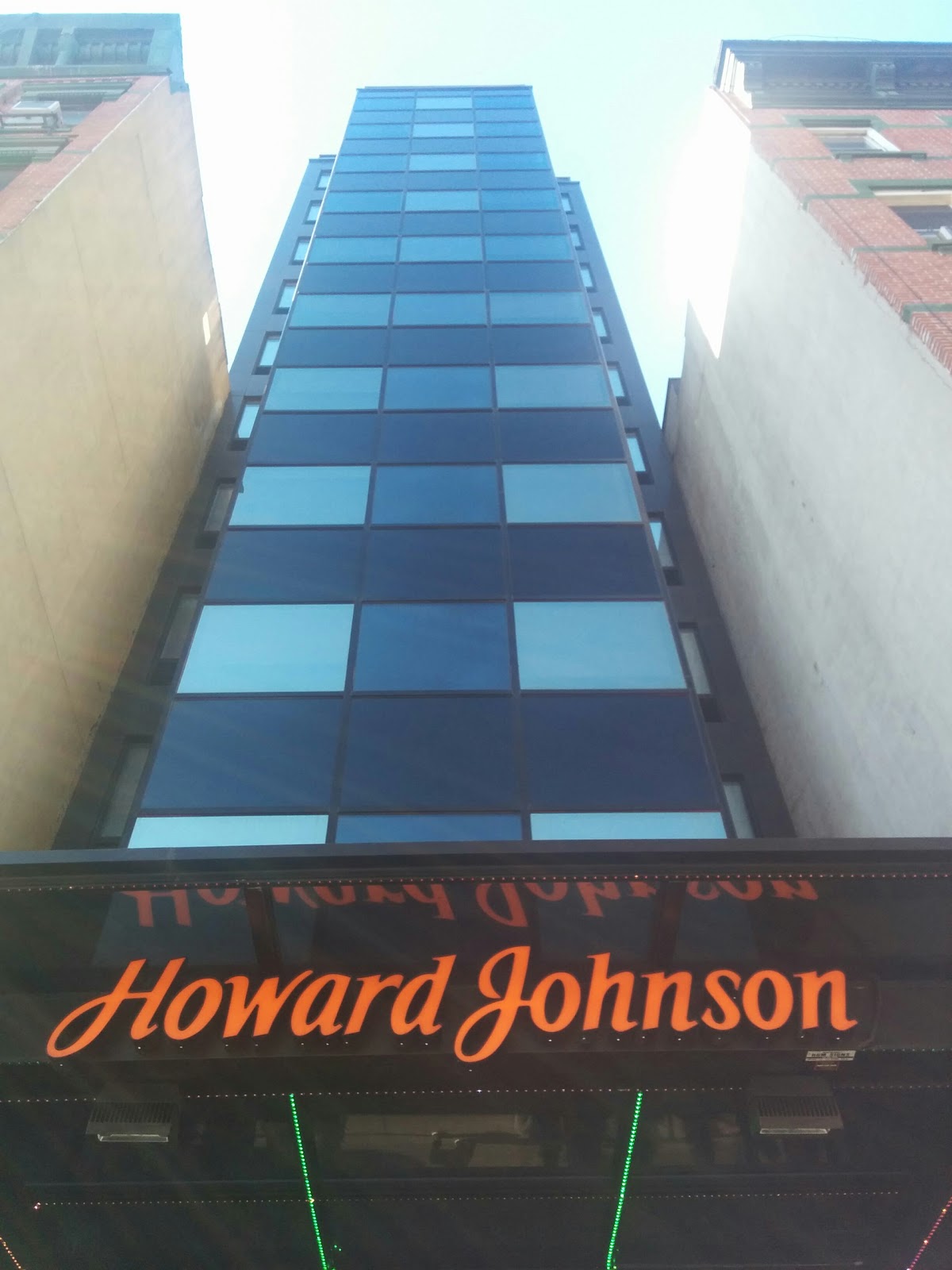 Photo of Howard Johnson Manhattan Soho in New York City, New York, United States - 3 Picture of Point of interest, Establishment, Lodging