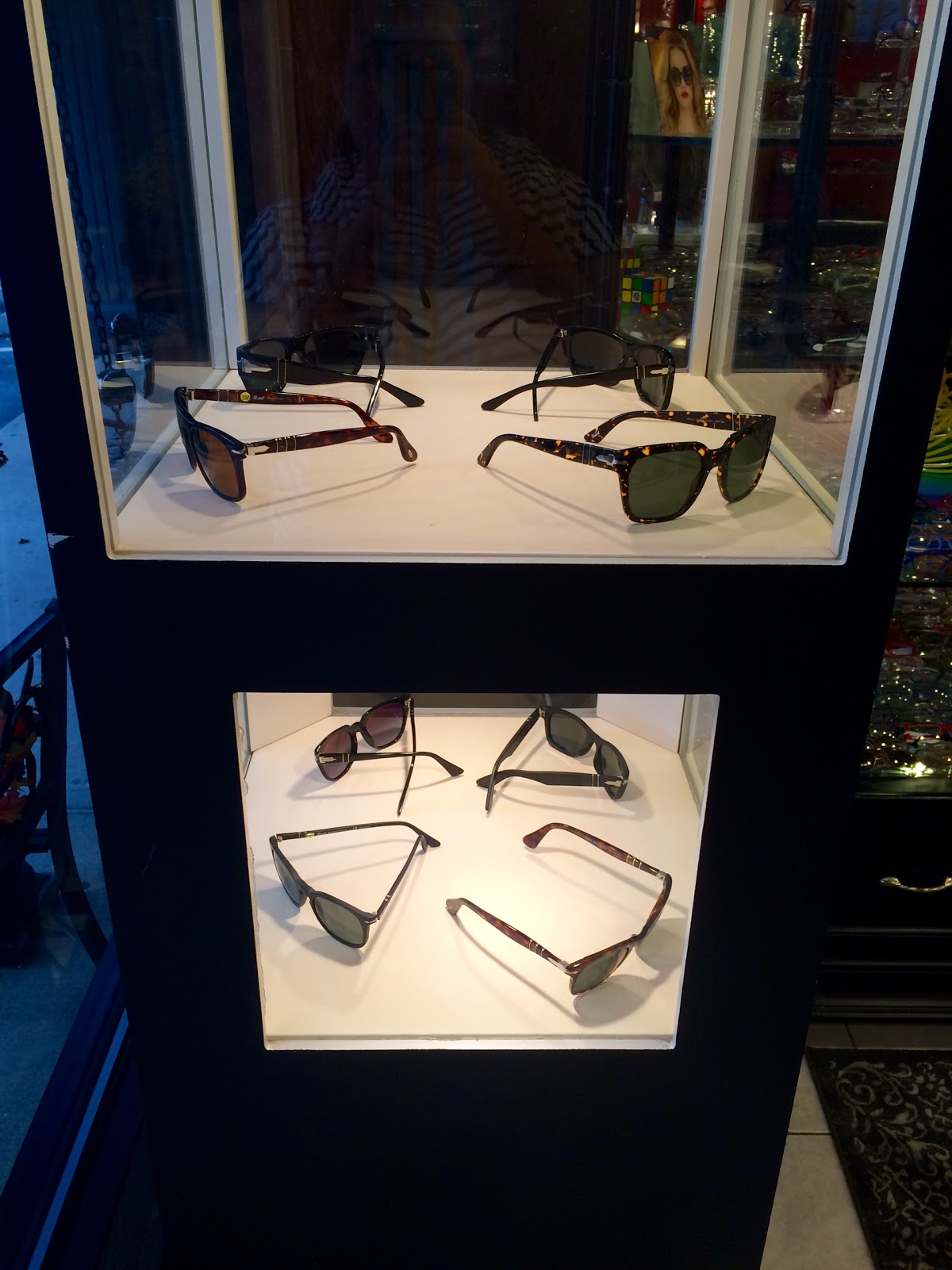 Photo of Alluring Eyez Optical in Richmond City, New York, United States - 9 Picture of Point of interest, Establishment, Store, Health