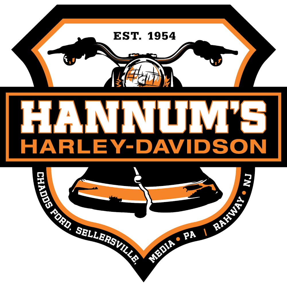 Photo of Hannum's Harley-Davidson Rahway in Rahway City, New Jersey, United States - 2 Picture of Point of interest, Establishment, Store