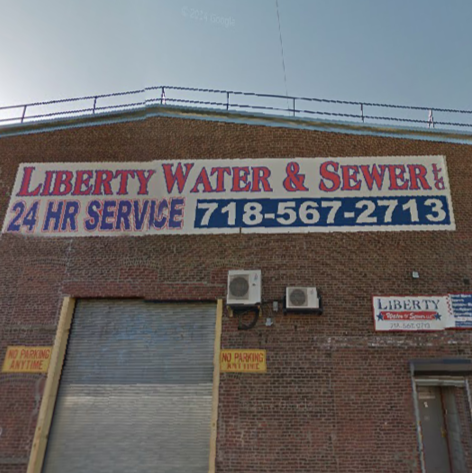 Photo of Liberty Water & Sewer LLC in Kings County City, New York, United States - 1 Picture of Point of interest, Establishment, Plumber