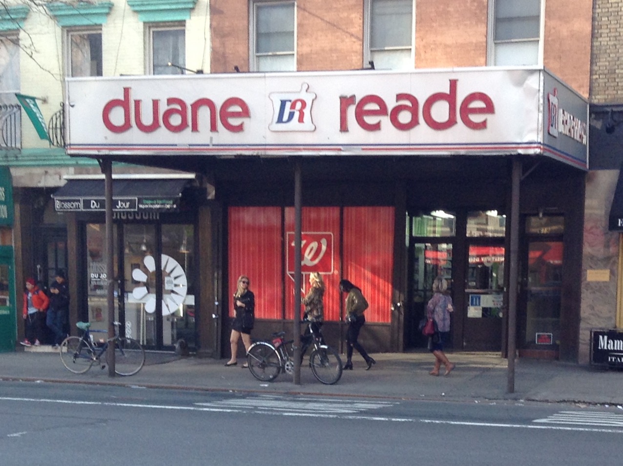 Photo of Duane Reade in New York City, New York, United States - 1 Picture of Food, Point of interest, Establishment, Store, Health, Convenience store, Home goods store, Clothing store, Electronics store