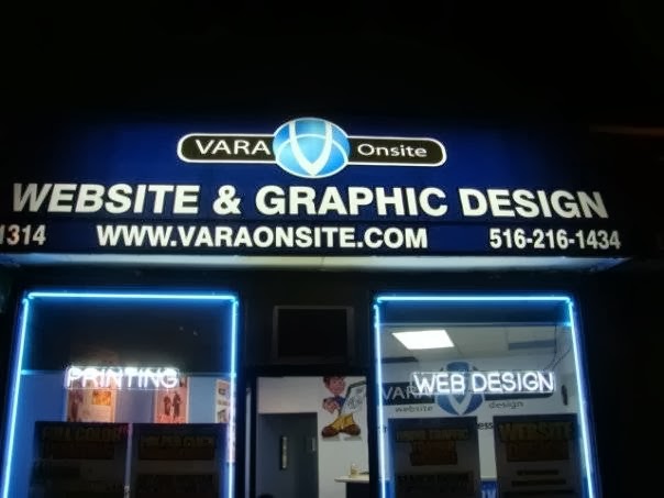 Photo of Varaonsite Inc. in Valley Stream City, New York, United States - 1 Picture of Point of interest, Establishment, Store
