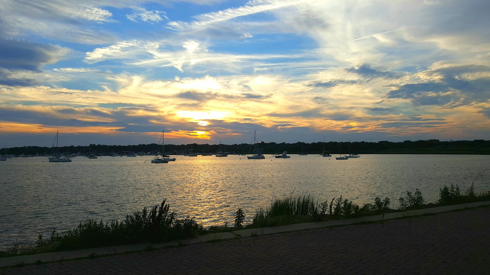 Photo of Gateway Park, Great Kills Harbor in New York City, New York, United States - 1 Picture of Point of interest, Establishment, Park