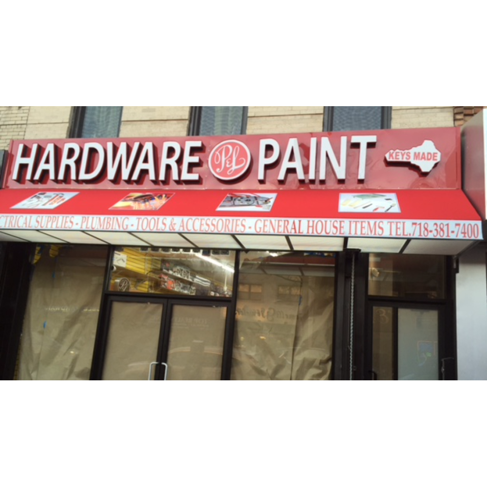 Photo of Fresh Pond Hardware in Queens City, New York, United States - 1 Picture of Point of interest, Establishment, Store, Hardware store