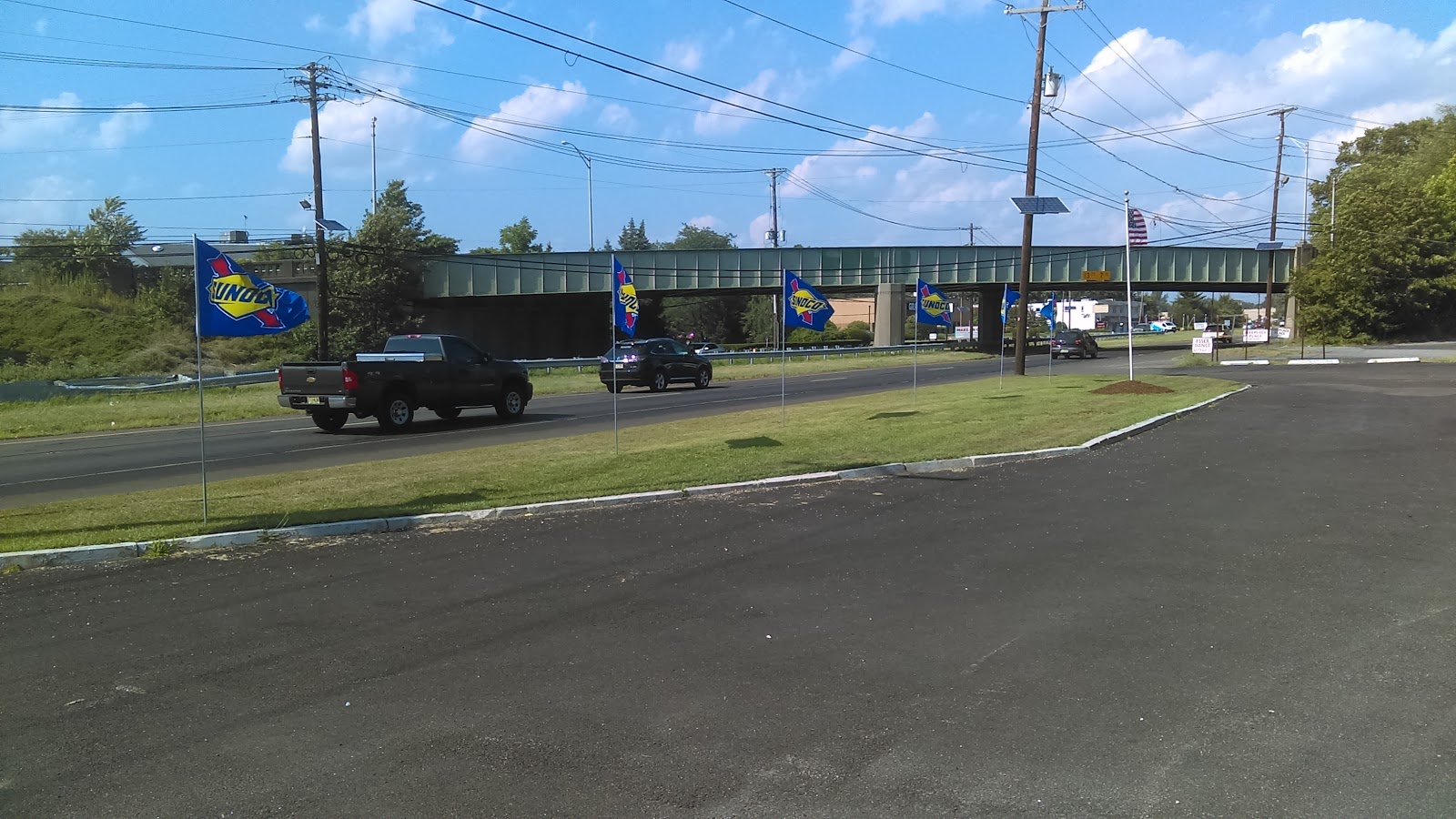 Photo of Sunoco in Fairfield City, New Jersey, United States - 10 Picture of Point of interest, Establishment, Gas station